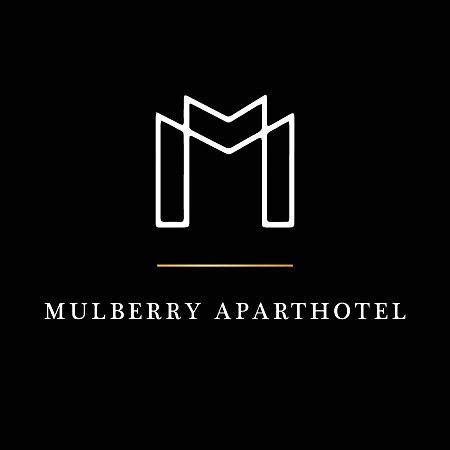 Mulberry Aparthotel Newcastle Gateshead Εξωτερικό φωτογραφία