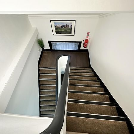 Mulberry Aparthotel Newcastle Gateshead Εξωτερικό φωτογραφία