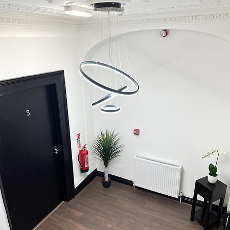 Mulberry Aparthotel Newcastle Gateshead Εξωτερικό φωτογραφία