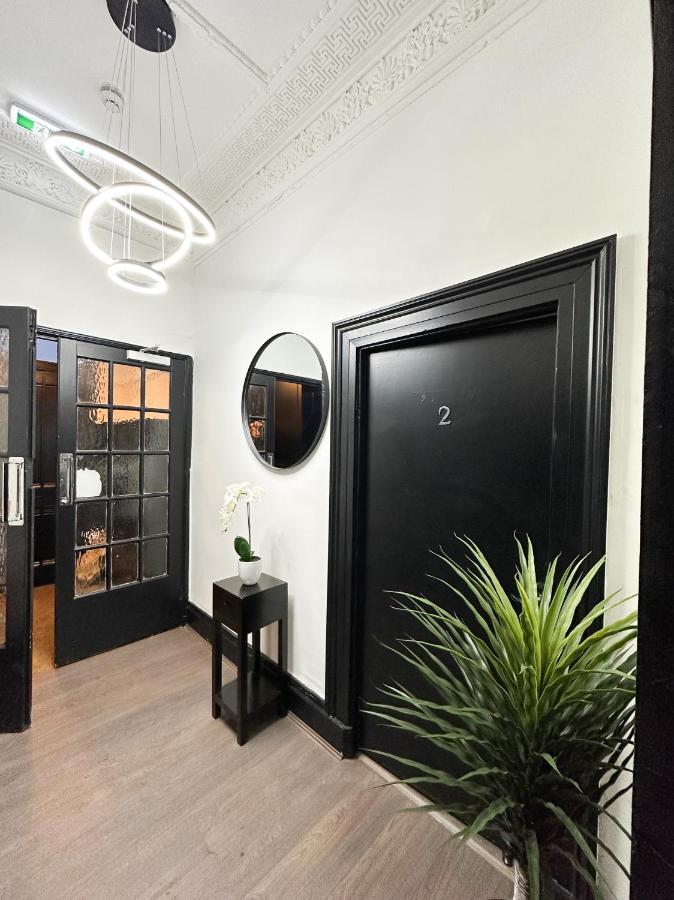 Mulberry Aparthotel Newcastle Gateshead Εξωτερικό φωτογραφία