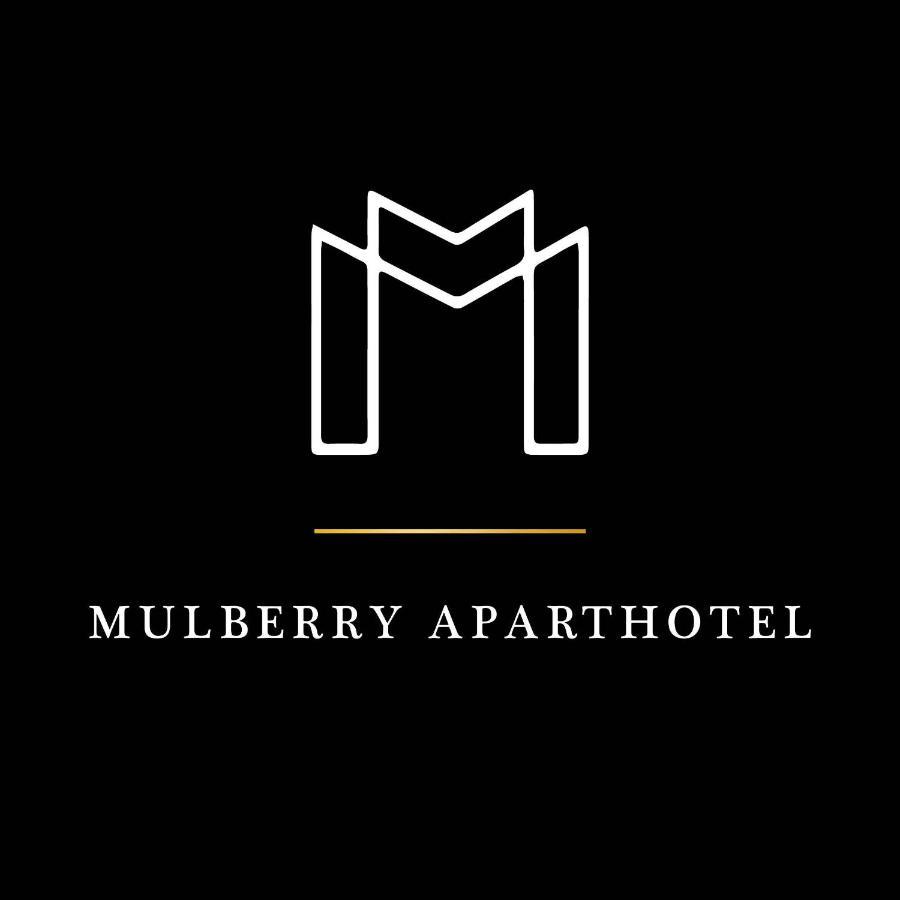 Mulberry Aparthotel Newcastle Gateshead Εξωτερικό φωτογραφία