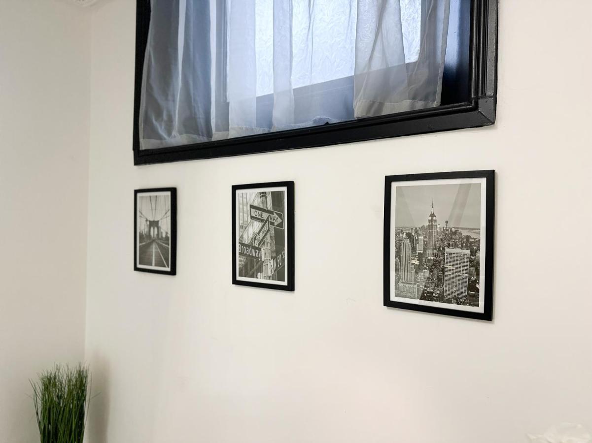 Mulberry Aparthotel Newcastle Gateshead Εξωτερικό φωτογραφία