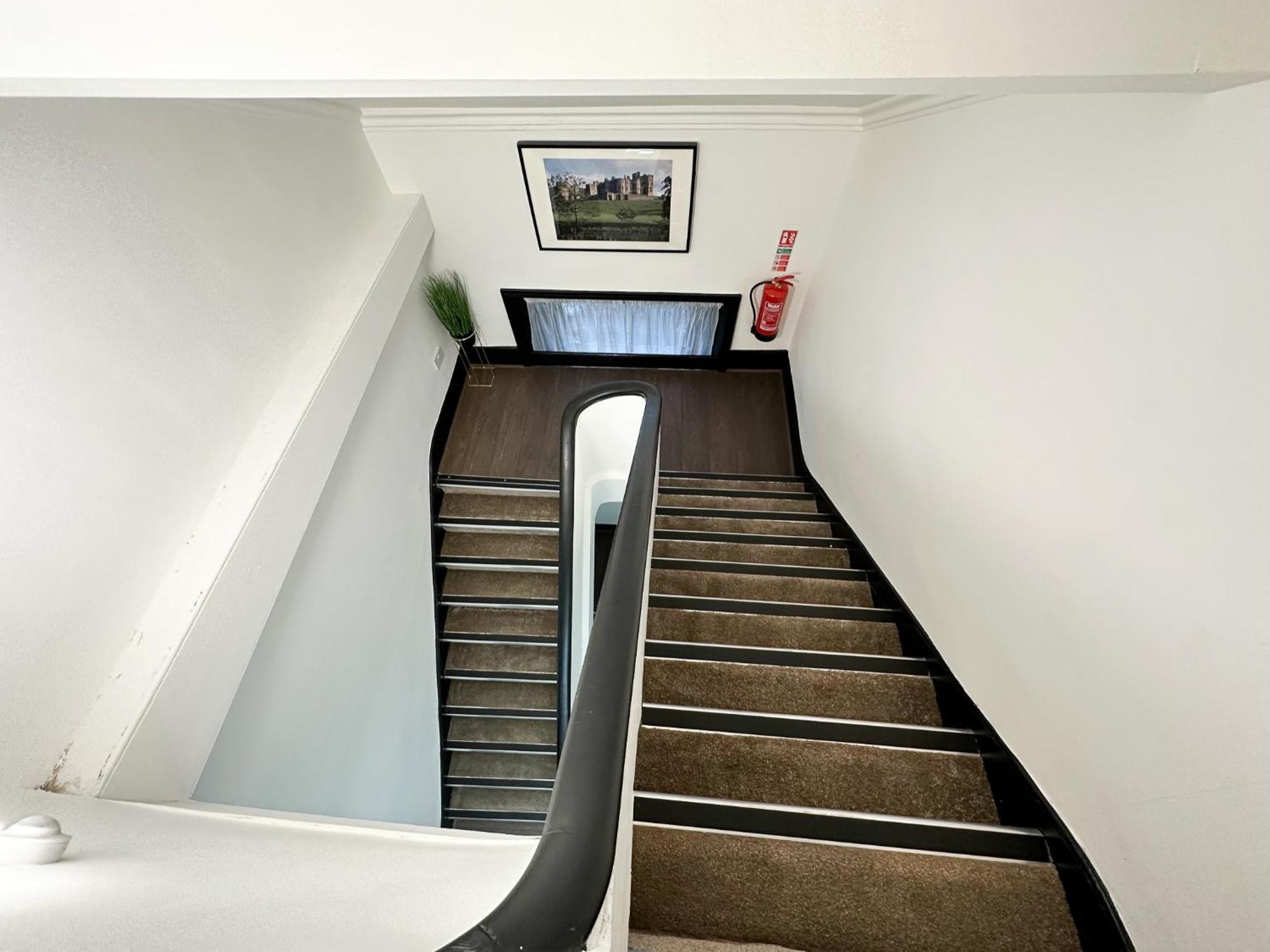 Mulberry Aparthotel Newcastle Gateshead Εξωτερικό φωτογραφία