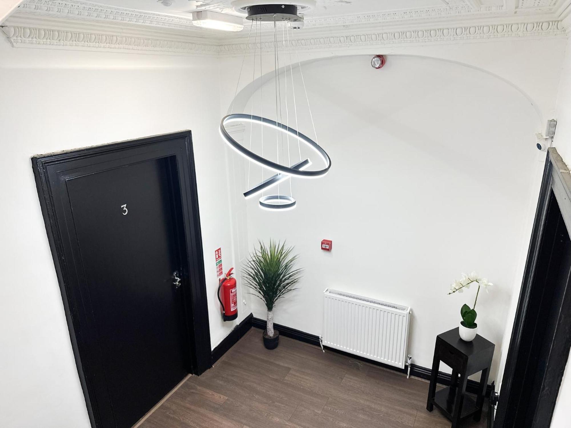 Mulberry Aparthotel Newcastle Gateshead Εξωτερικό φωτογραφία