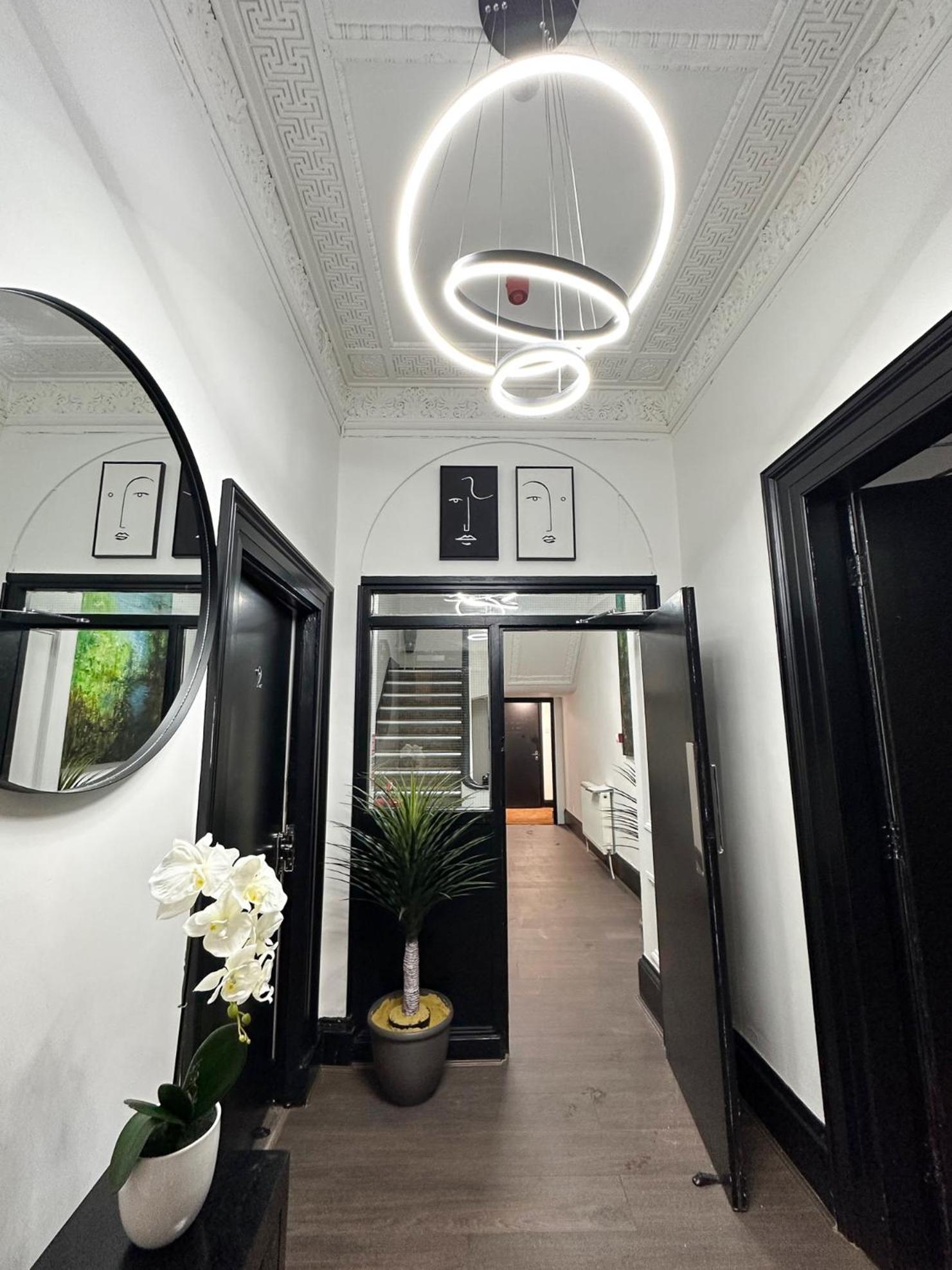 Mulberry Aparthotel Newcastle Gateshead Εξωτερικό φωτογραφία