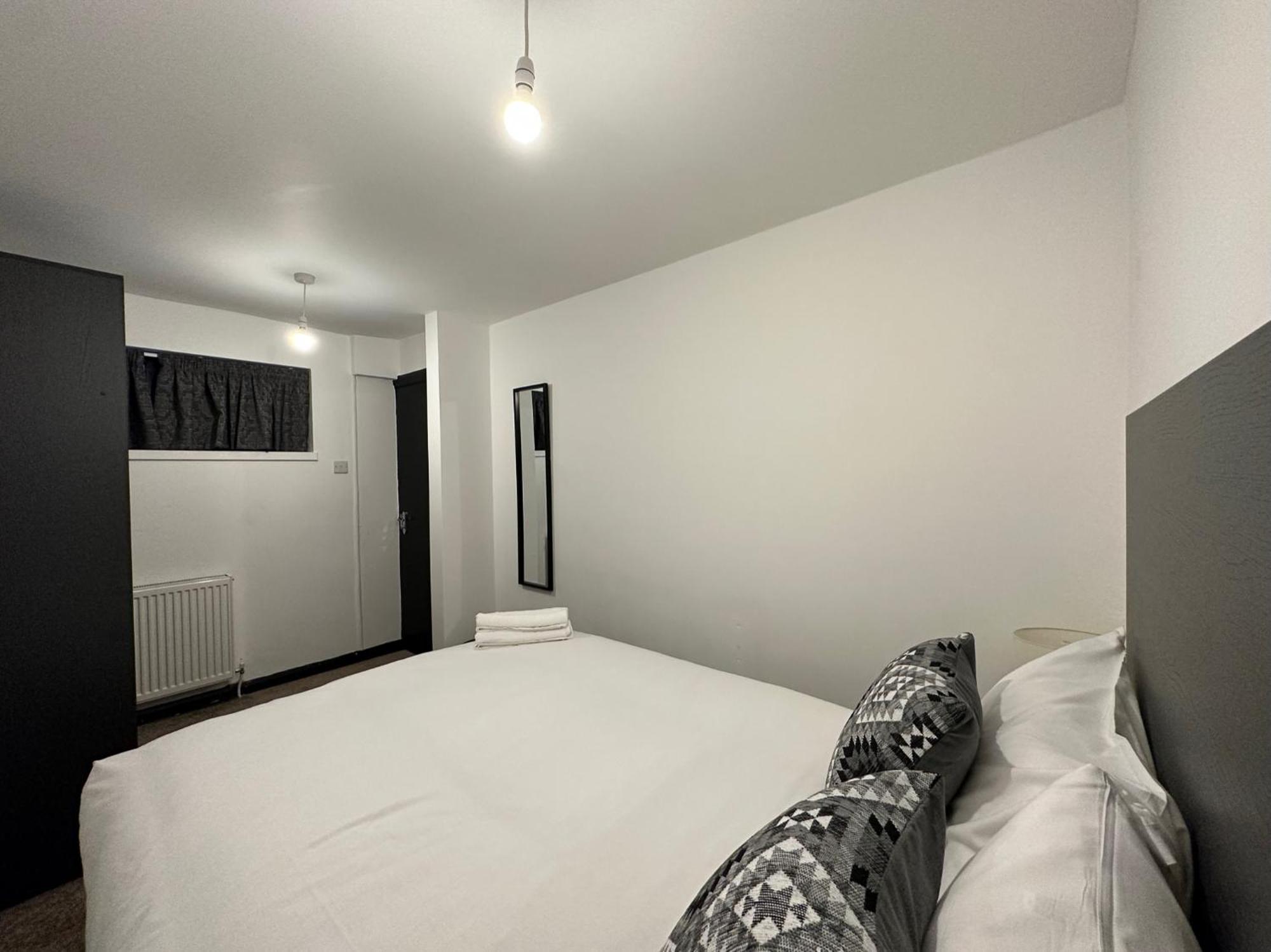 Mulberry Aparthotel Newcastle Gateshead Δωμάτιο φωτογραφία
