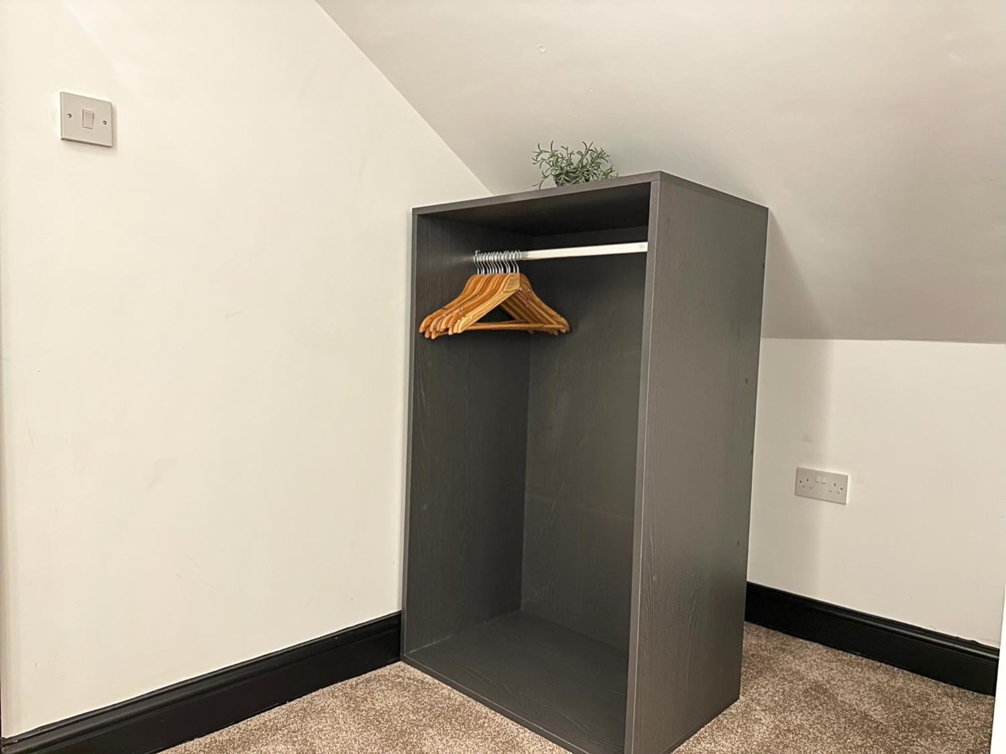 Mulberry Aparthotel Newcastle Gateshead Δωμάτιο φωτογραφία