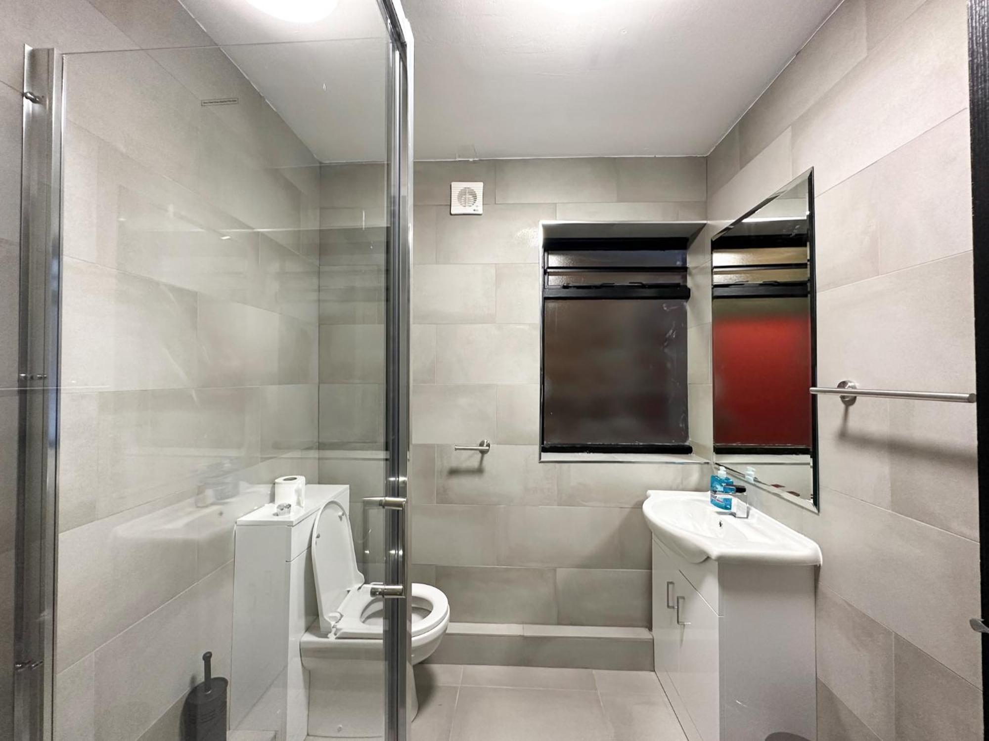Mulberry Aparthotel Newcastle Gateshead Δωμάτιο φωτογραφία