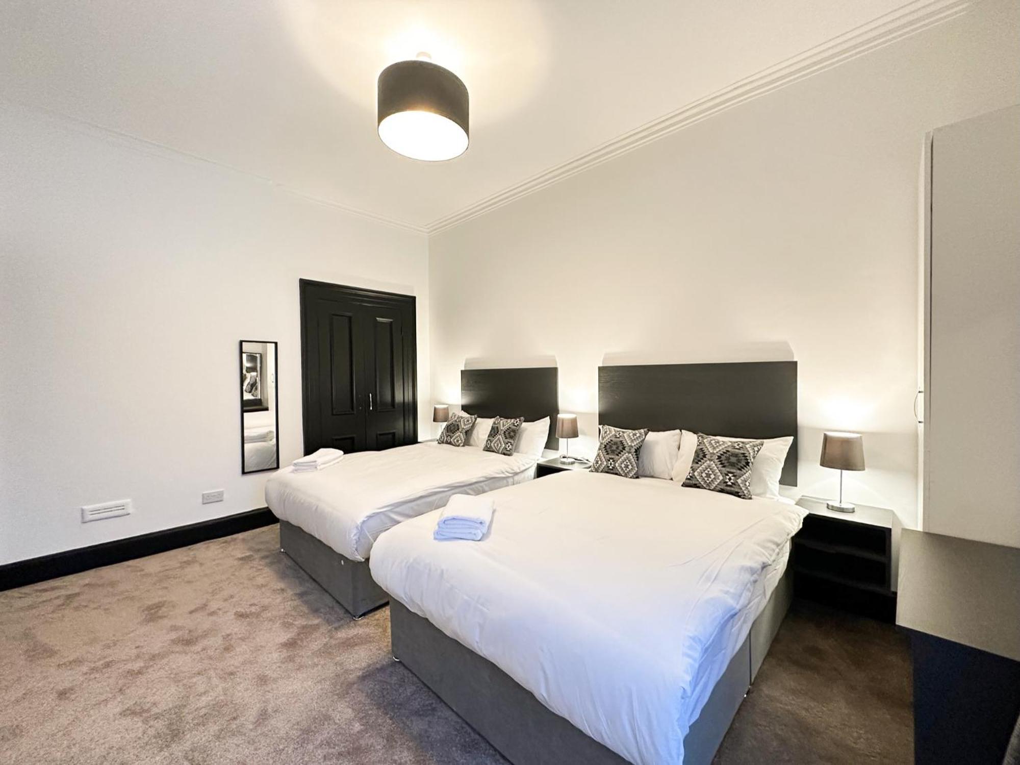 Mulberry Aparthotel Newcastle Gateshead Δωμάτιο φωτογραφία
