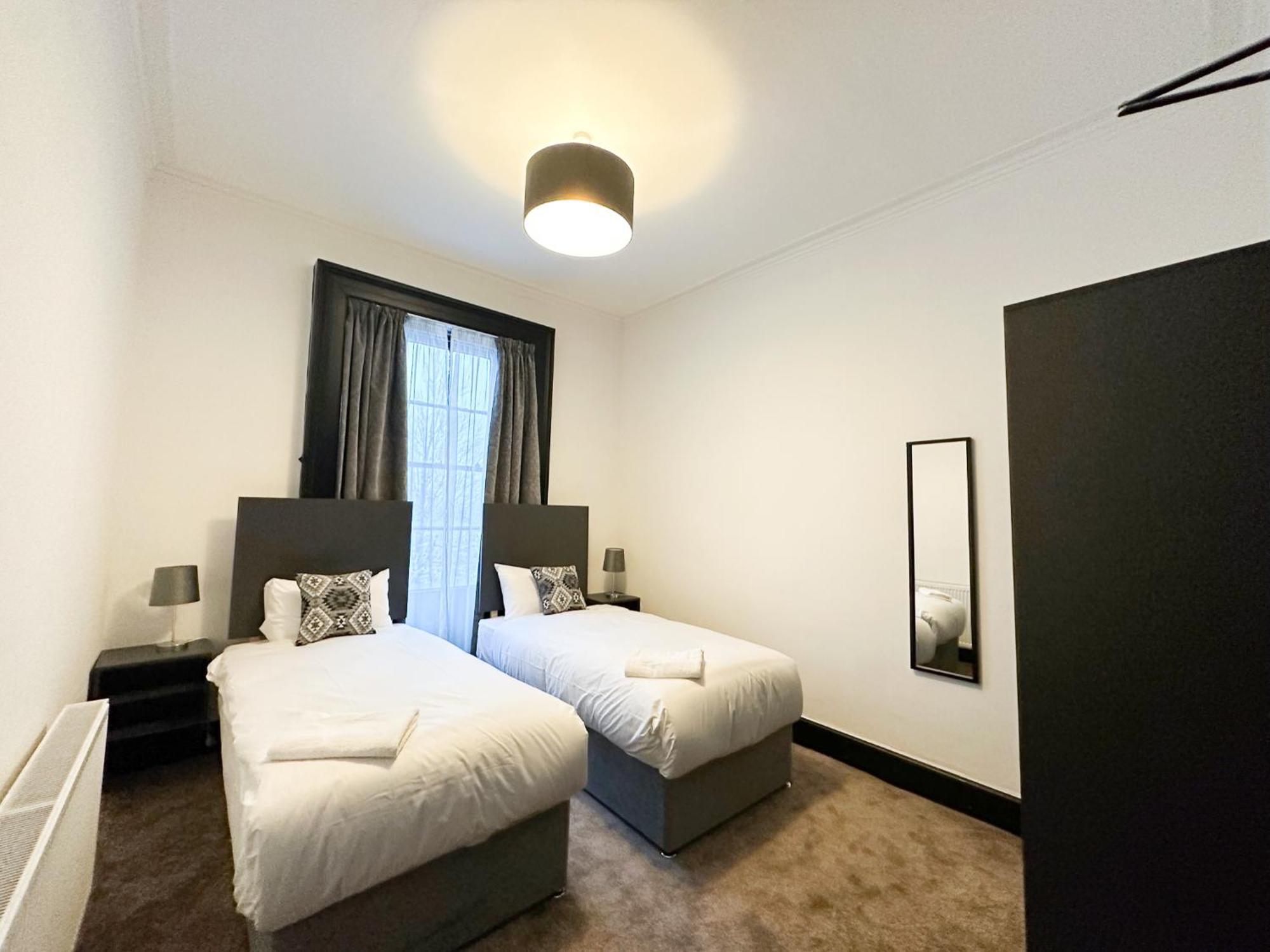 Mulberry Aparthotel Newcastle Gateshead Δωμάτιο φωτογραφία